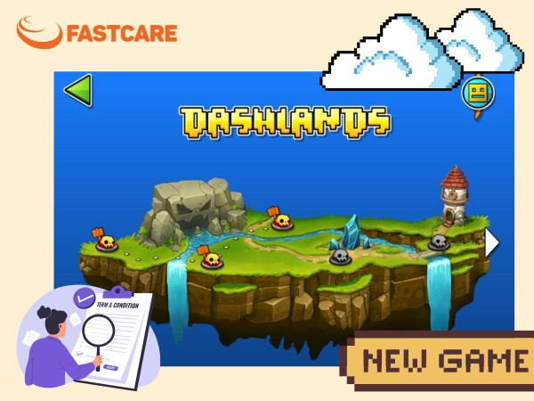 Geometry Dash APK