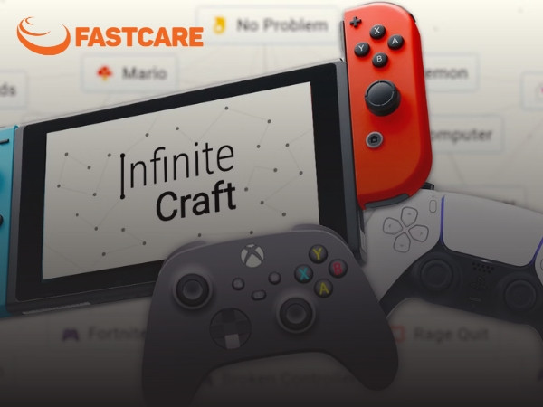  infinite craft