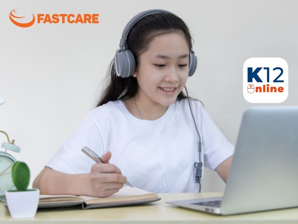 K12Online