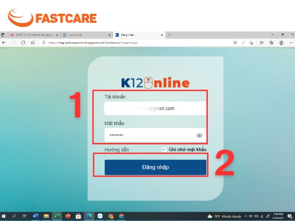 K12Online