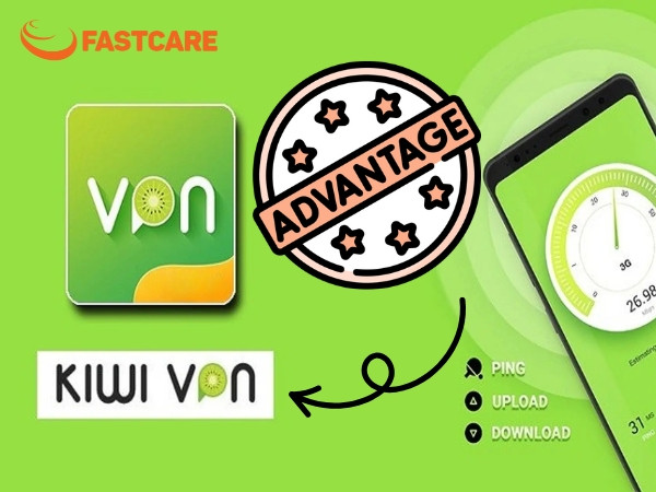 Kiwi VPN