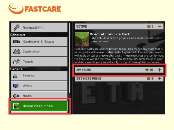 minecraft 1.19.2 tiếng Việt