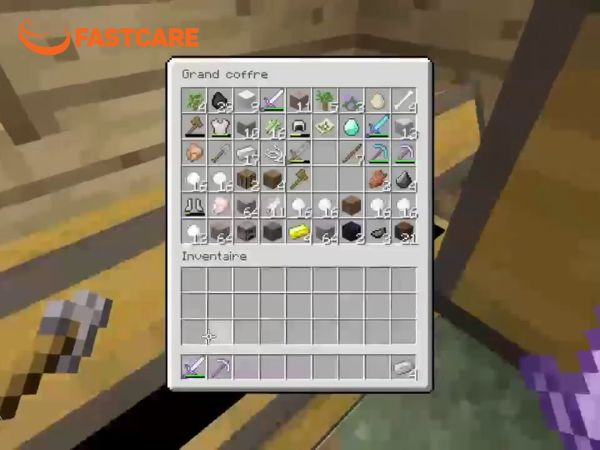 minecraft 1.19.2 tiếng Việt