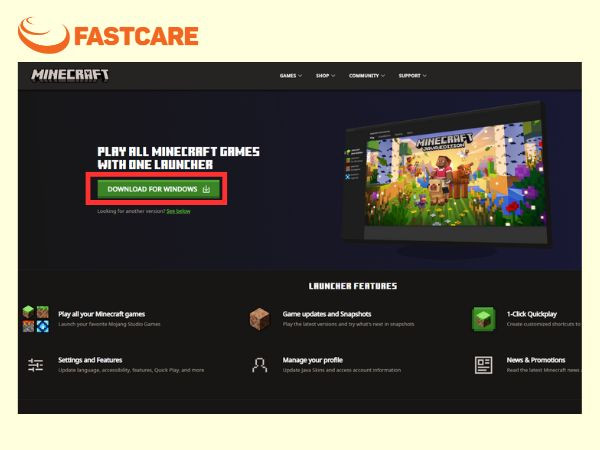 minecraft 1.19.2 tiếng Việt