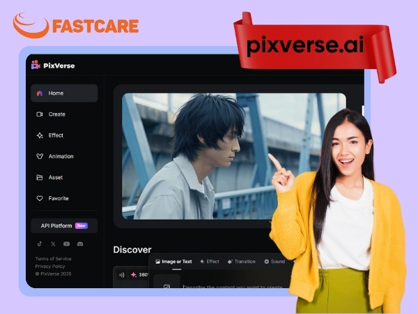 Pixverse