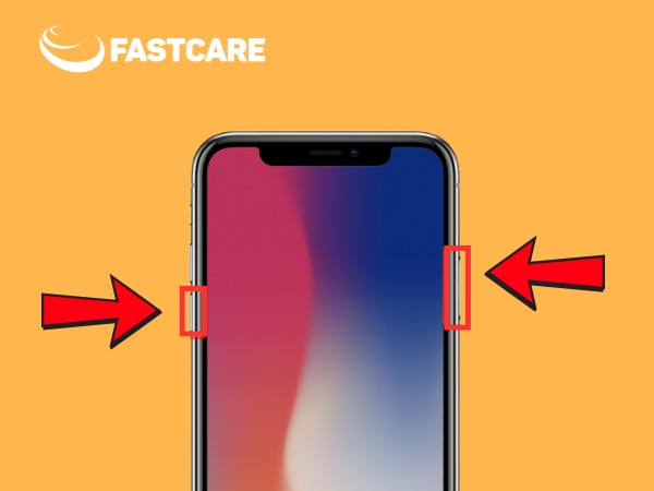 Reset iPhone