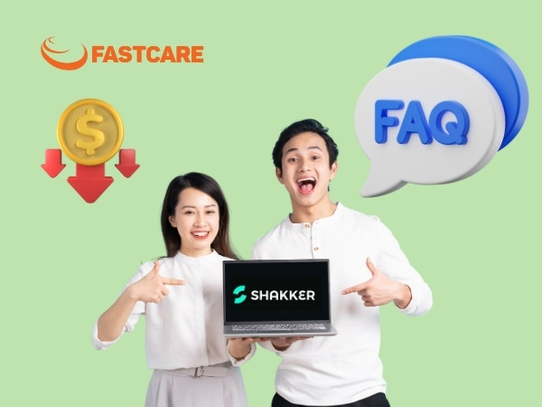 Shakker AI