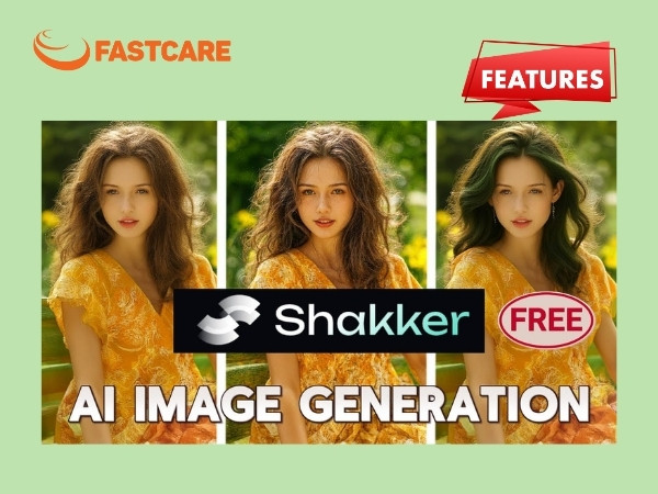 Shakker AI
