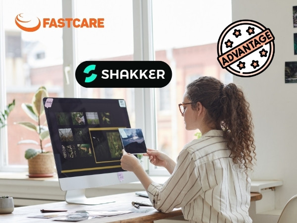 Shakker AI
