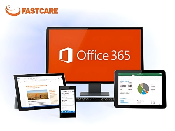 Tải office 365 full crack