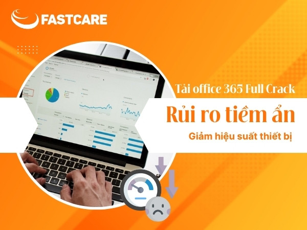 Tải office 365 full crack