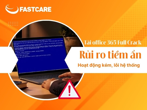 Tải office 365 full crack