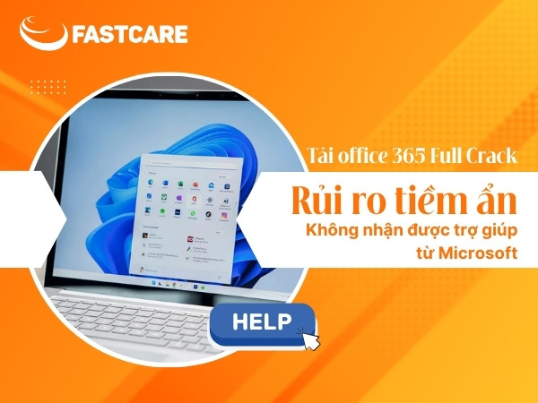 Tải office 365 full crack