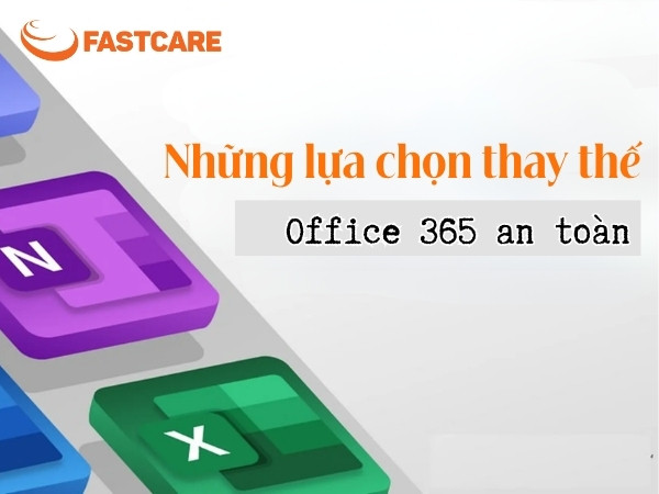 Tải office 365 full crack