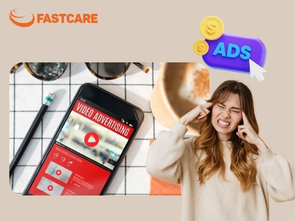 tắt quảng cáo trên điện thoại Redmi