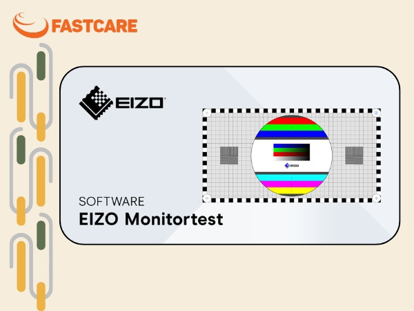 test LCD