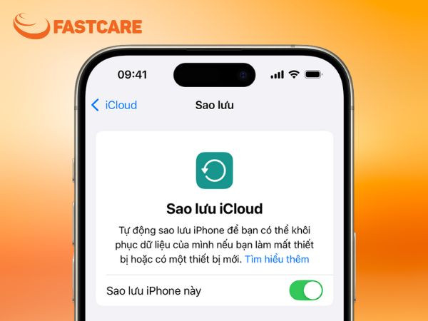Những lưu ý trước khi thay camera iPhone 16e