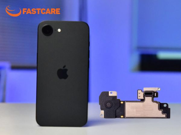 Tại sao loa trong iPhone 16e thường bị hỏng Tại sao loa trong iPhone 16e thường bị hỏng
