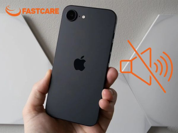 Khi nào bạn cần thay loa trong iPhone 16e Khi nào bạn cần thay loa trong iPhone 16e