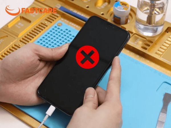 Khi nào cần thay pin iPhone 11 Pro Khi nào cần thay pin iPhone 11 Pro