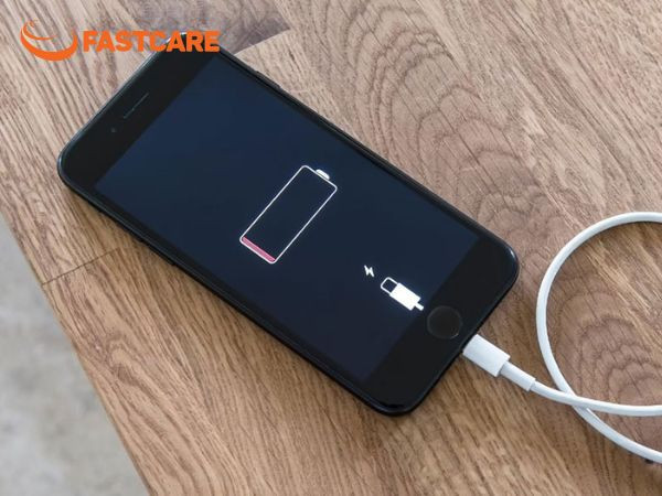 Vì sao pin iPhone 7 dễ bị chai phồng và hư hỏng Vì sao pin iPhone 7 dễ bị chai phồng và hư hỏng