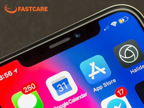 Khi nào cần thay pin iPhone Xs Max chính hãng Khi nào cần thay pin iPhone Xs Max chính hãng