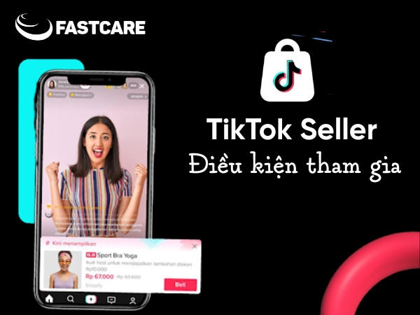 tiktok seller