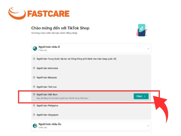  tiktok seller