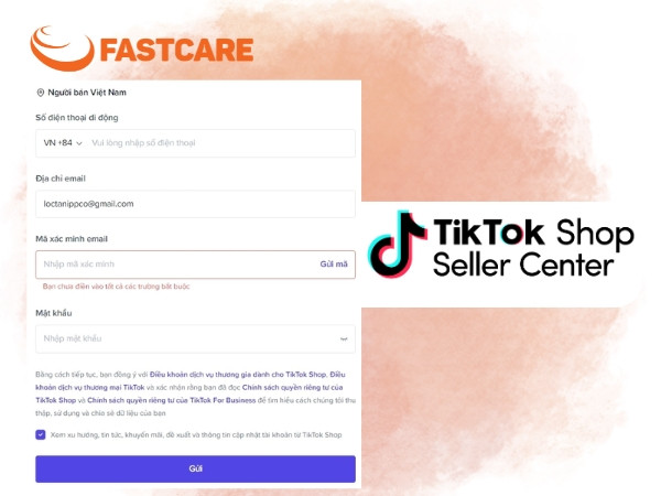  tiktok seller