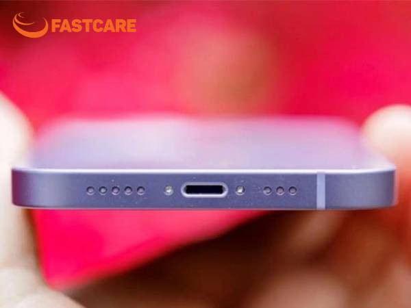 Nguyên nhân iPhone 16e bị hư loa ngoài Nguyên nhân iPhone 16e bị hư loa ngoài