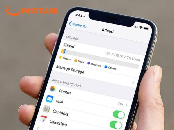 Những lưu ý trước khi thay loa iPhone 16e Những lưu ý trước khi thay loa iPhone 16e