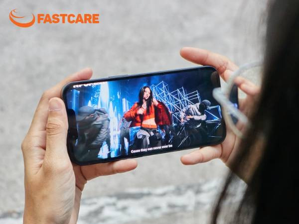 Thay loa ngoài iPhone 16e khi nào Thay loa ngoài iPhone 16e khi nào