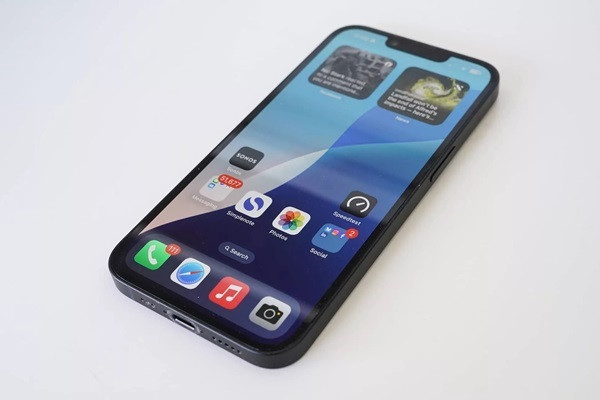Thay mic iPhone 16e Thay mic iPhone 16e