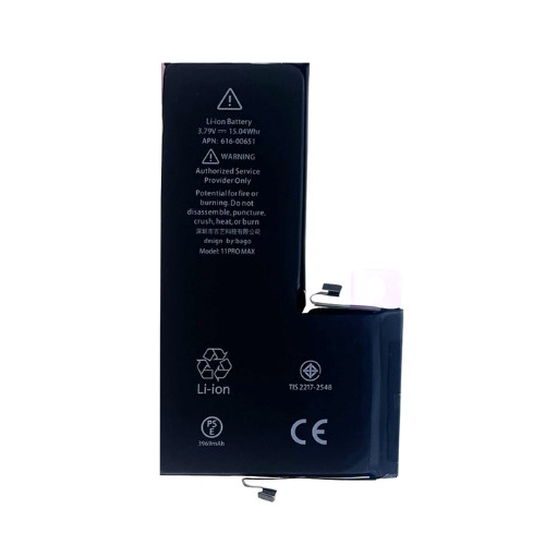 thay pin iphone 11 pro max