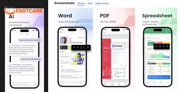 WPS Office